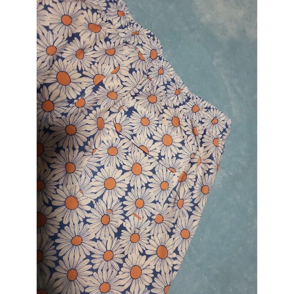 Mens Swim Trunks